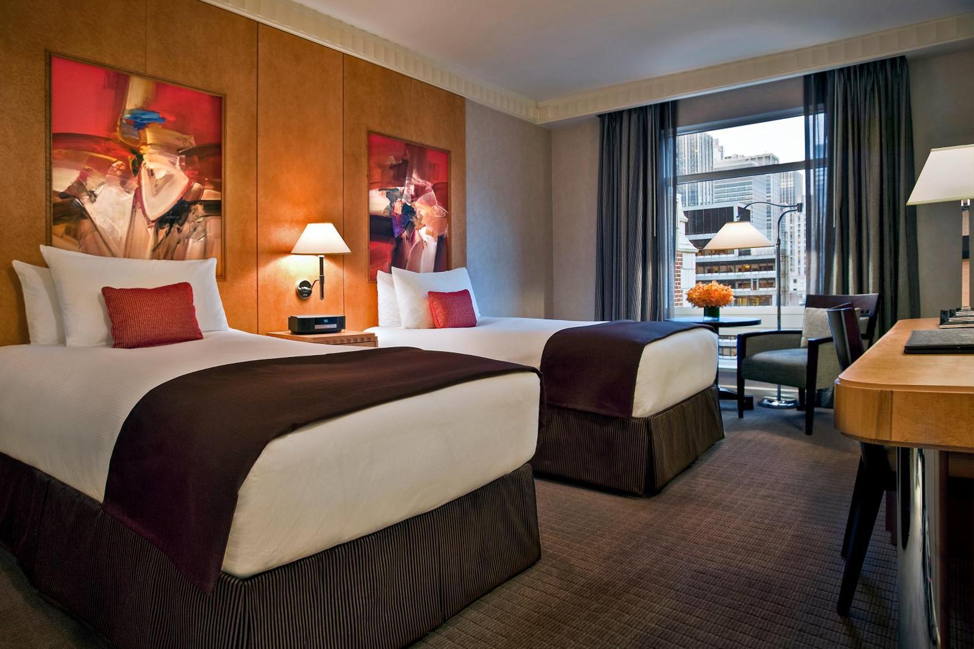 Hotel Sofitel New York City