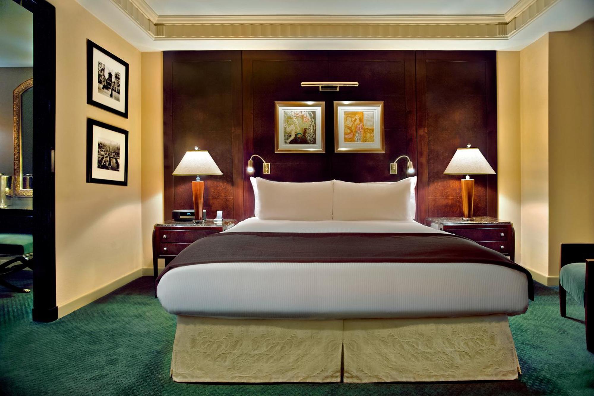 Hotel Sofitel New York City