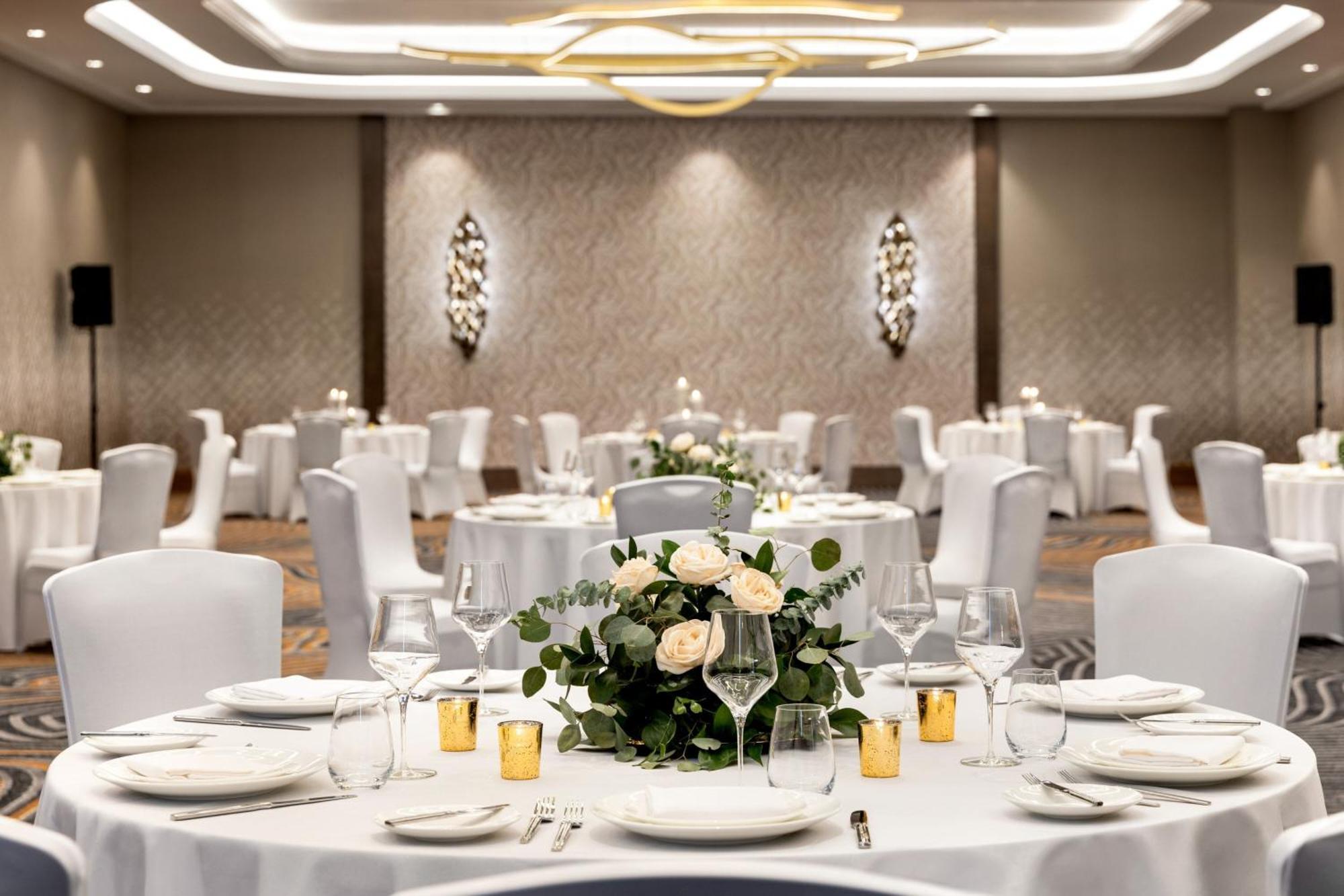 Marriott Jfk Airport 3* New York City