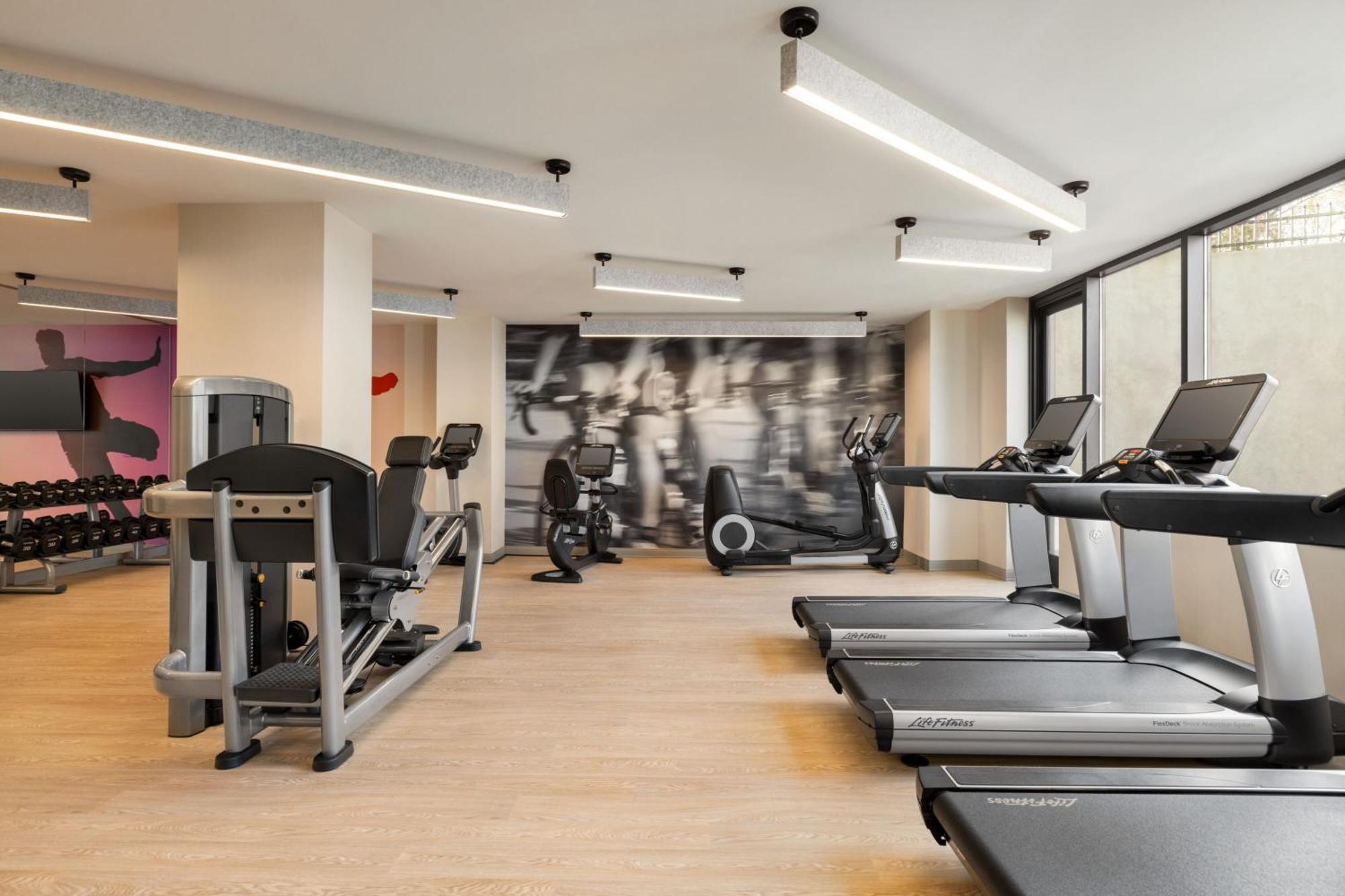 Marriott Jfk Airport Nova York