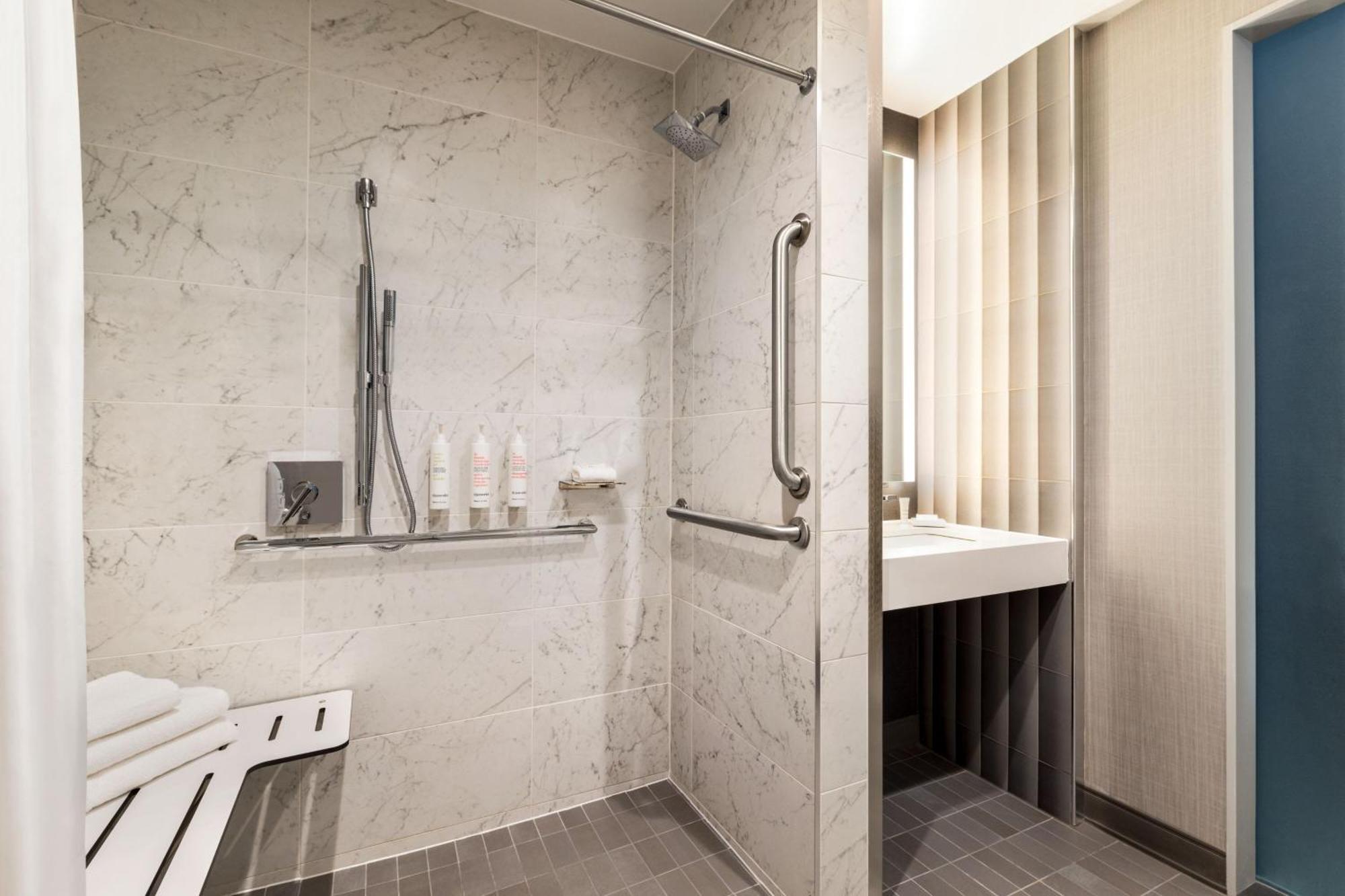 Marriott Jfk Airport New York City