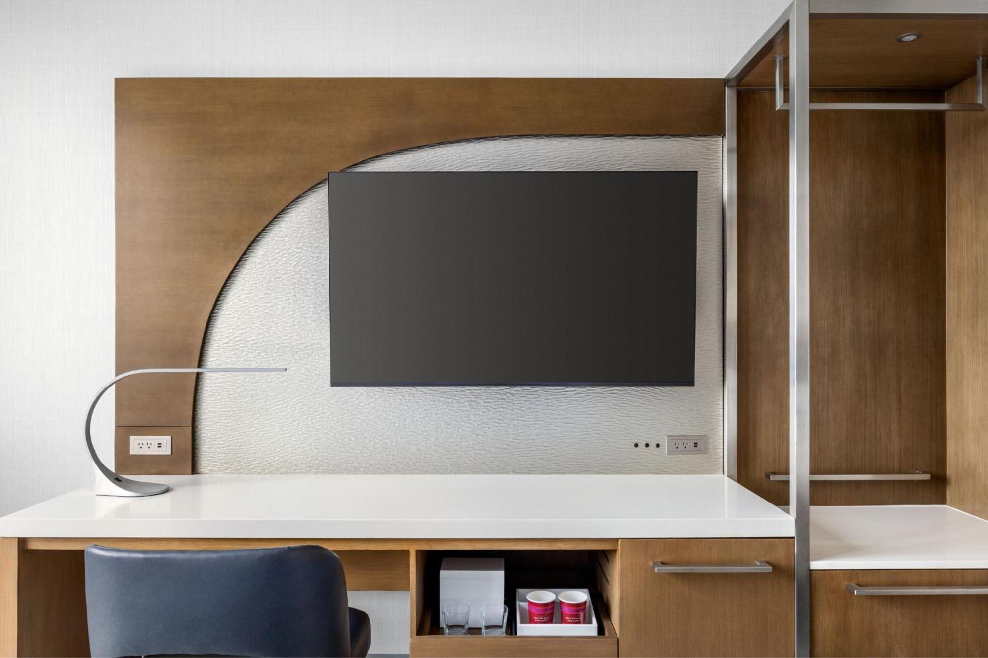 Marriott Jfk Airport 3* New York City