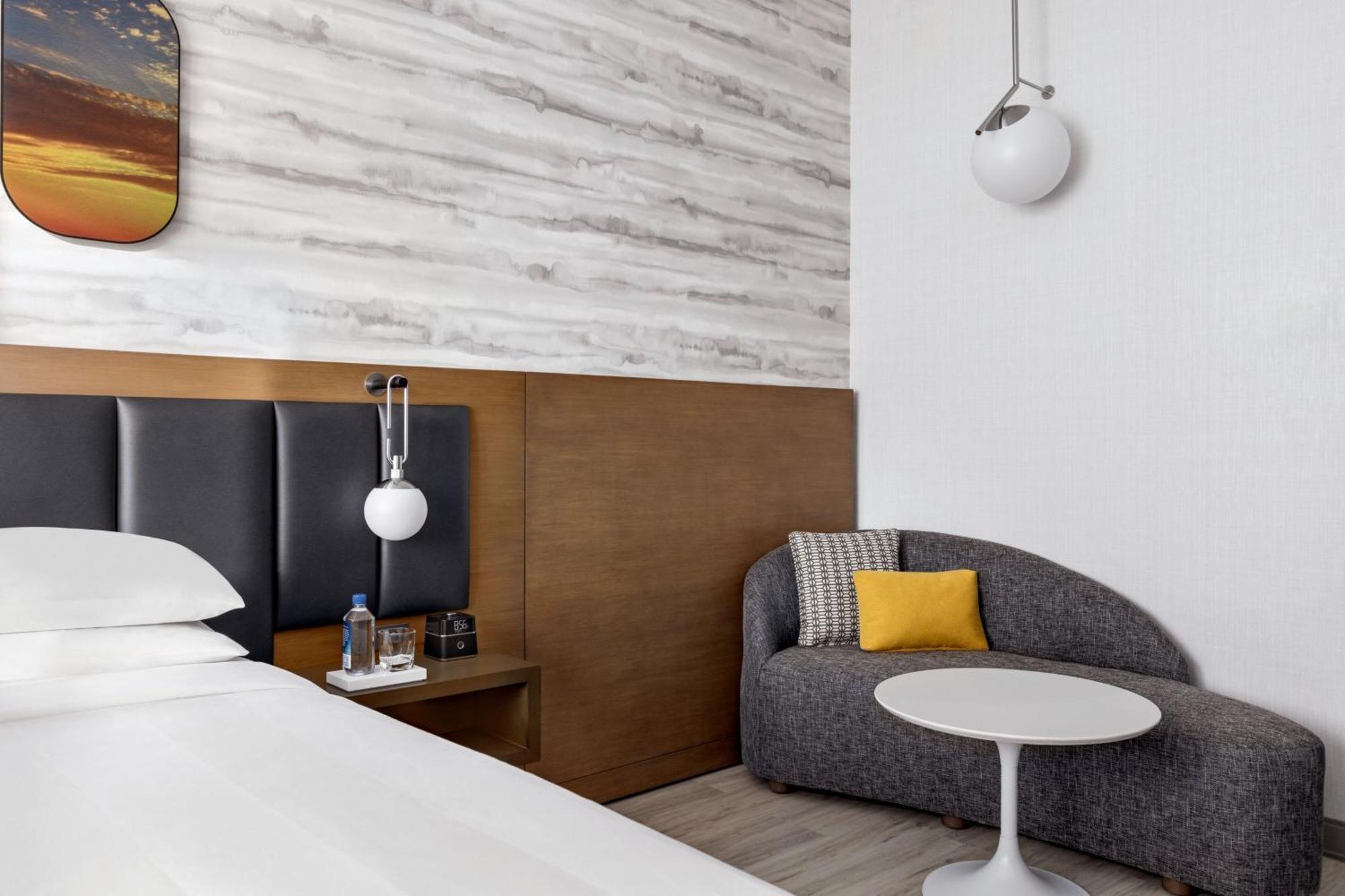 Marriott Jfk Airport Hotel New York City