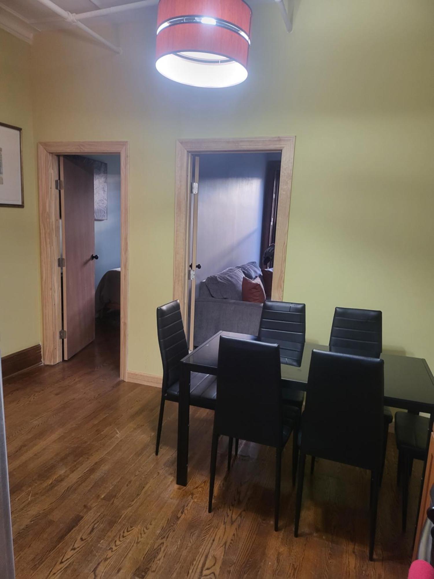 Bed & Breakfast West 119th Guest New York City