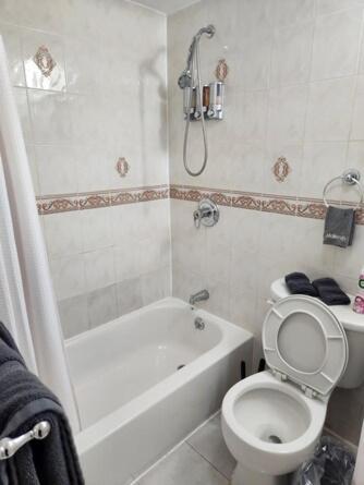 Luxury Colorful 3 Bd Unit 1 10 Mins From Jfk * New York