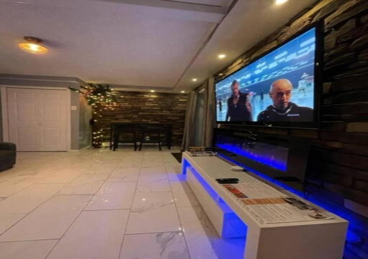 Brooklyn Luxury Spring Retreat With Private Outdoor Space Appartement