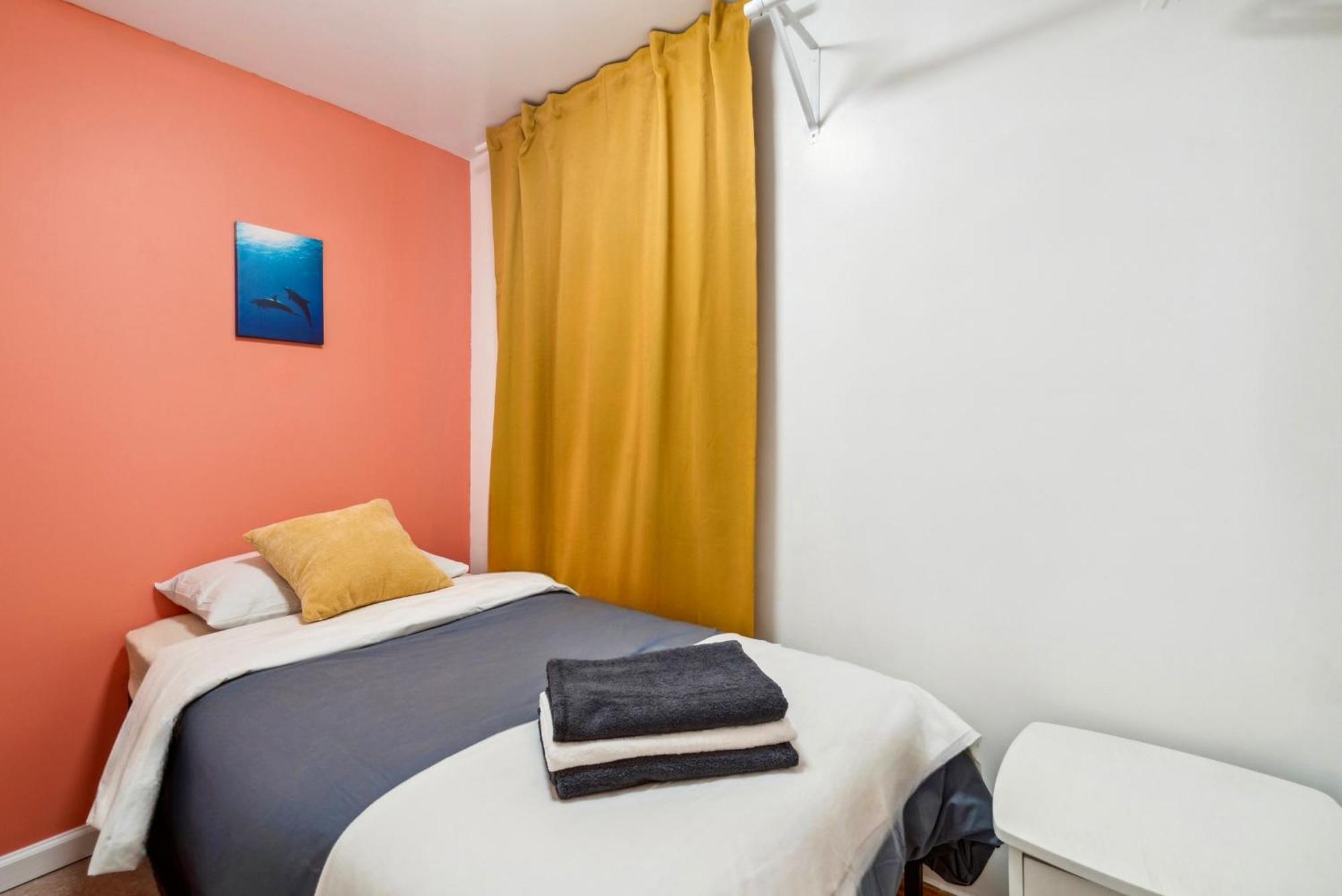 Appartement Cozy 4br Apartmentlower East Side New York