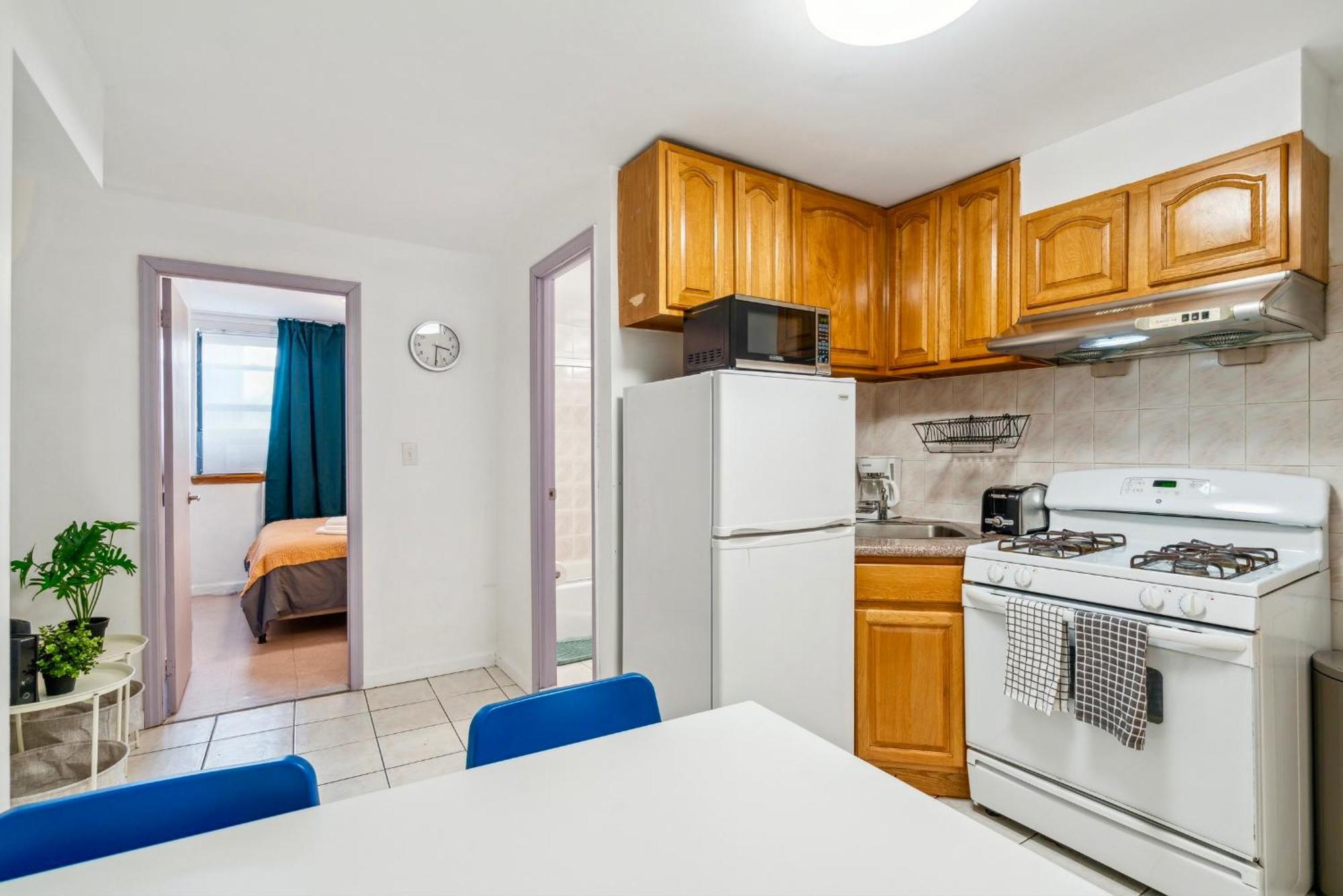 Appartement Cozy 4br Apartmentlower East Side
