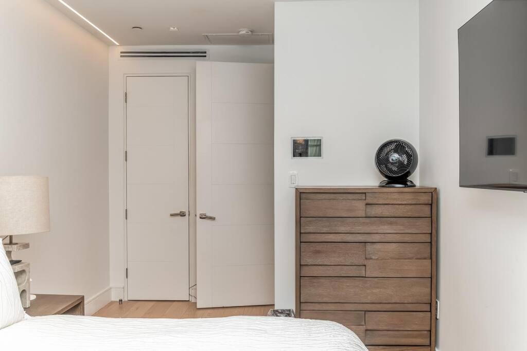Luxurious Soho Apartment~ 2 Bedroom 2 Bathroom * Nueva York