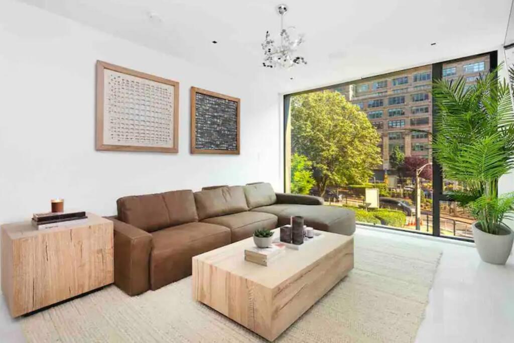 Apartamento Luxurious Soho Apartment~ 2 Bedroom 2 Bathroom