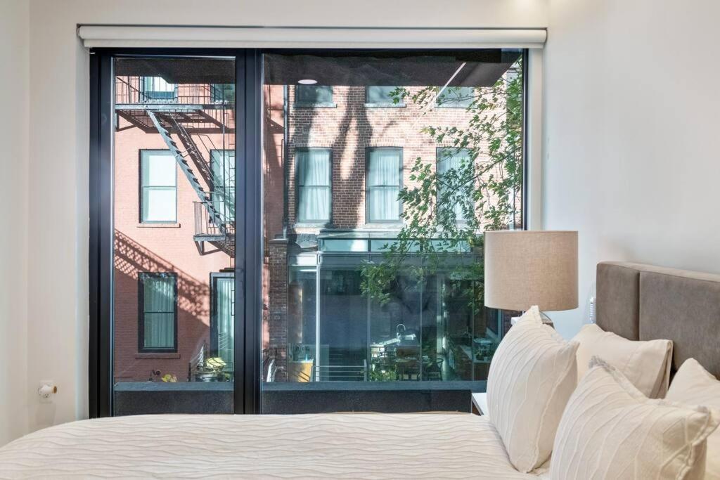 Luxurious Soho Apartment~ 2 Bedroom 2 Bathroom Apartamento Nueva York