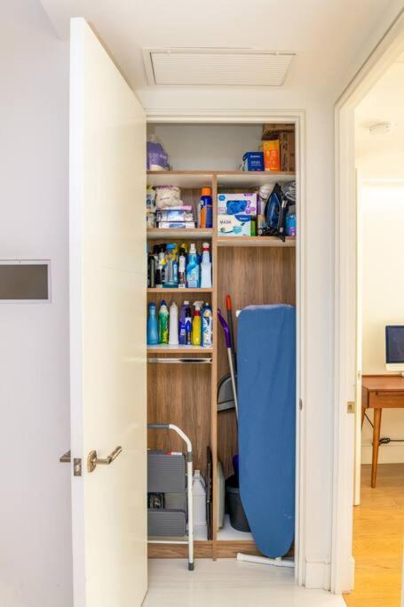 Luxurious Soho Apartment~ 2 Bedroom 2 Bathroom Apartamento