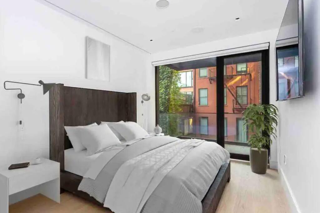 Appartamento Luxurious Soho Apartment~ 2 Bedroom 2 Bathroom
