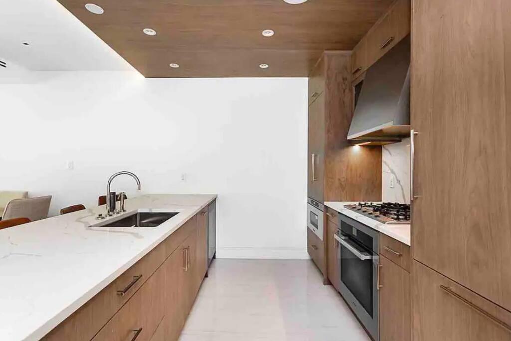 Apartamento Luxurious Soho Apartment~ 2 Bedroom 2 Bathroom *