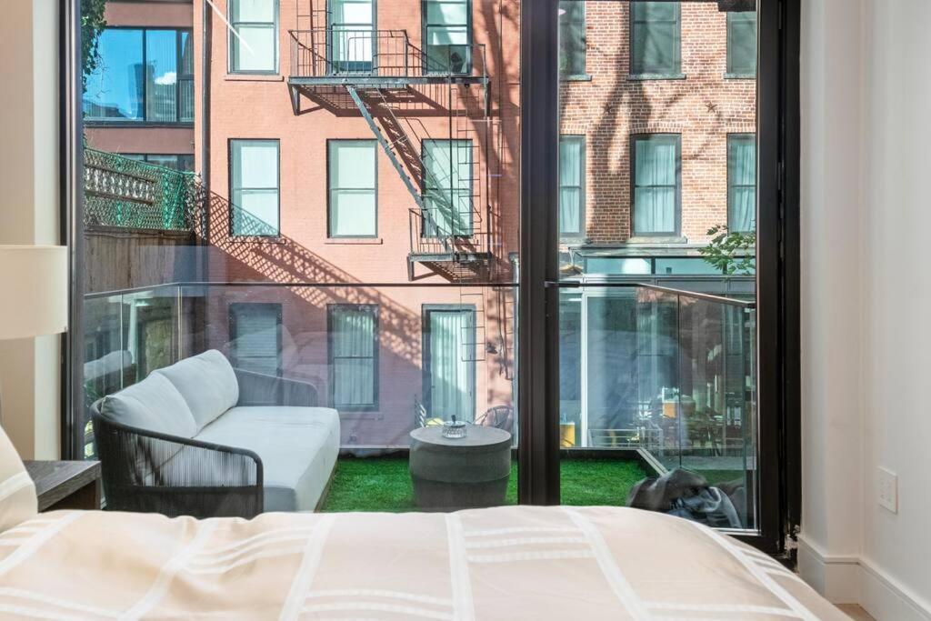 Luxurious Soho Apartment~ 2 Bedroom 2 Bathroom Apartamento *