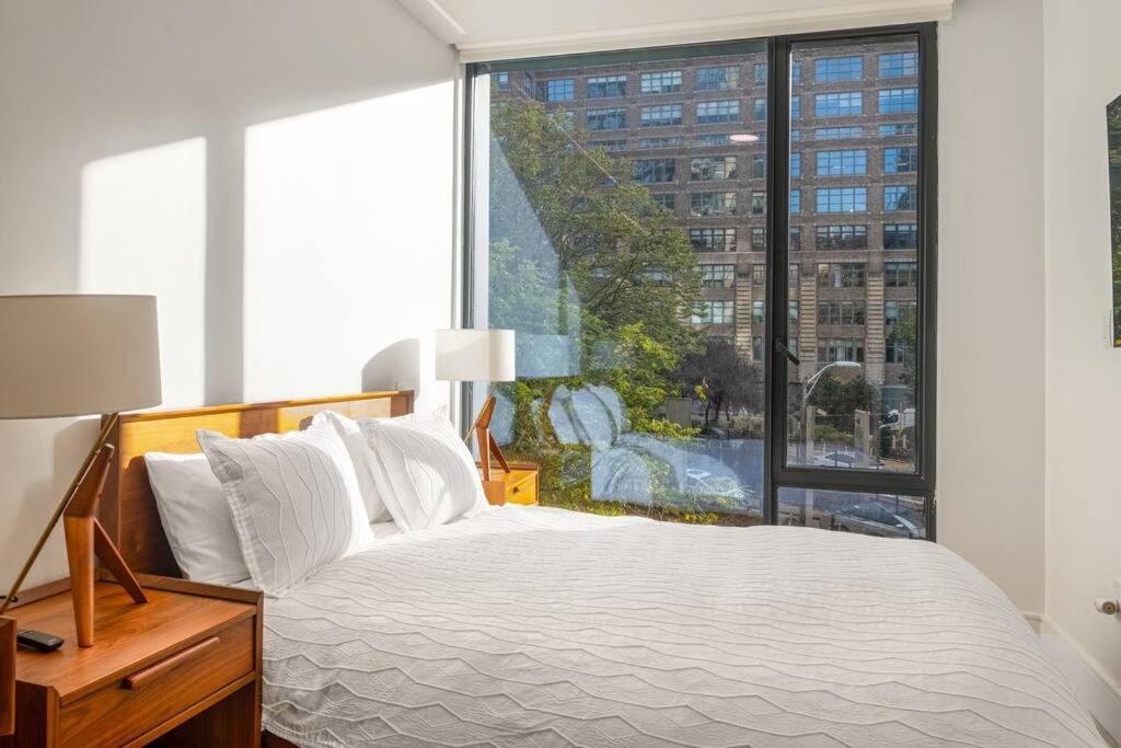 Luxurious Soho Apartment~ 2 Bedroom 2 Bathroom Appartamento *