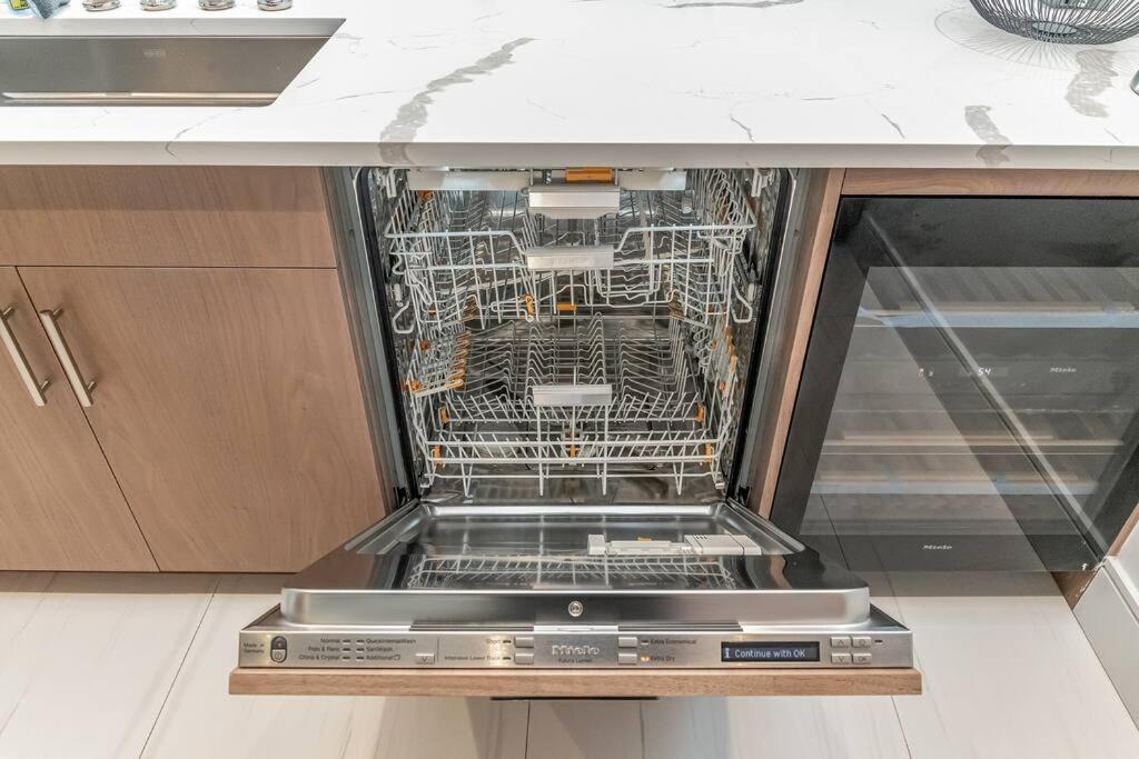 Luxurious Soho Apartment~ 2 Bedroom 2 Bathroom * Nueva York