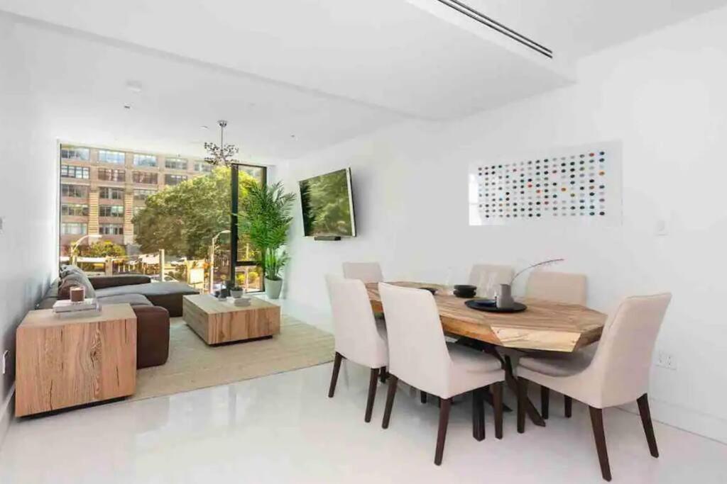 Apartamento Luxurious Soho Apartment~ 2 Bedroom 2 Bathroom