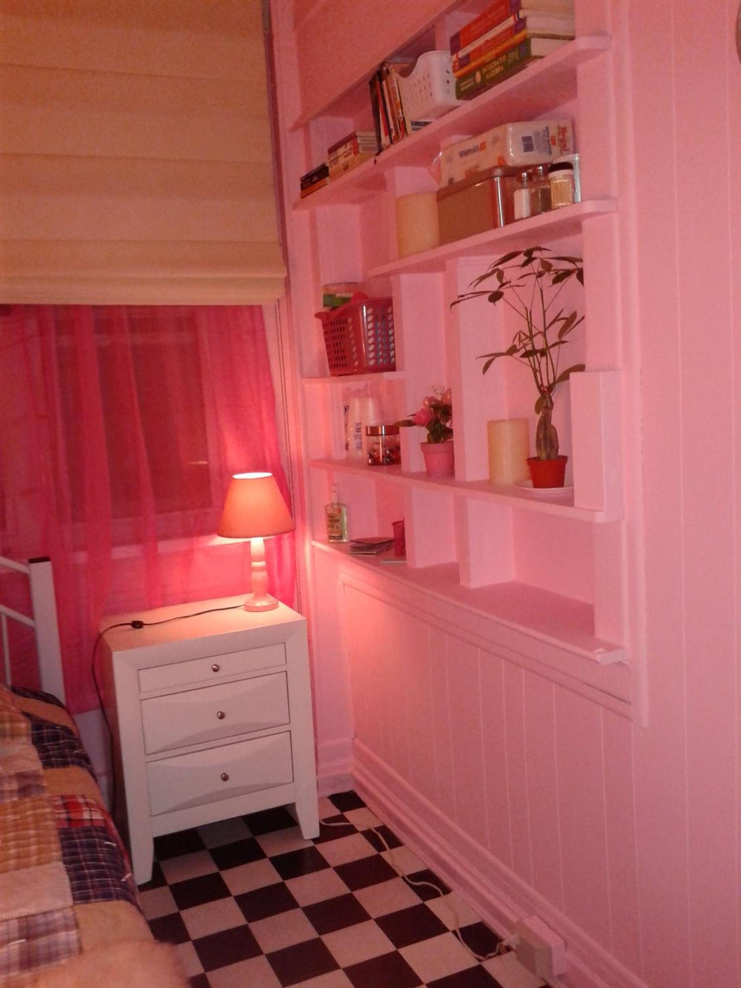 Men House Jfk Airport Accommodatie bij particulieren *