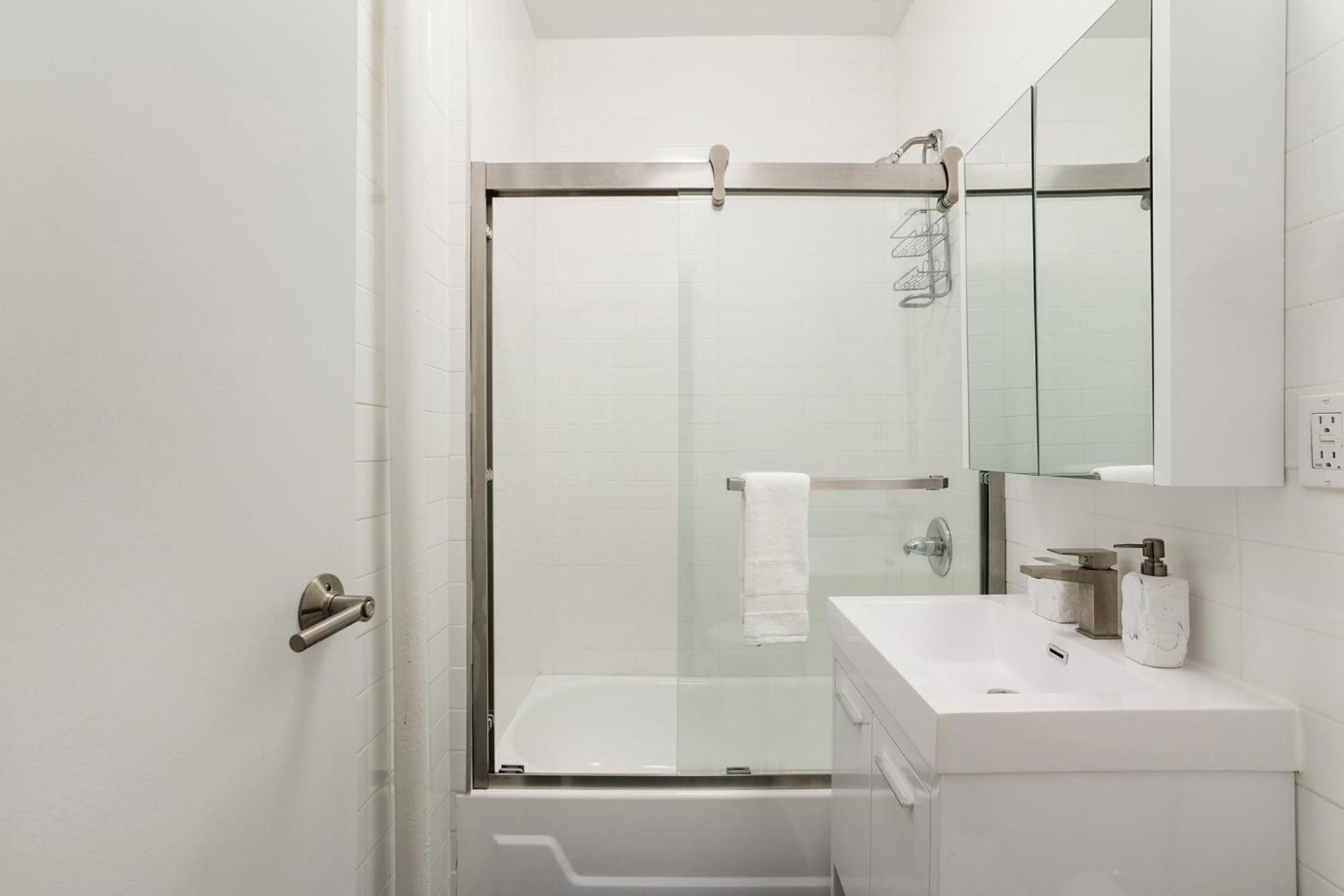 Appartement 444-2e Modern 2br Hell's Kitchen