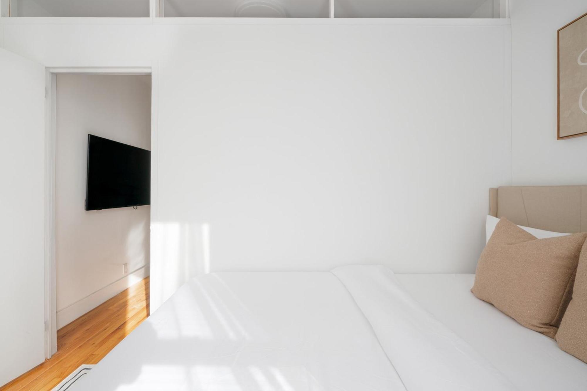 Appartement 444-2e Modern 2br Hell's Kitchen New York