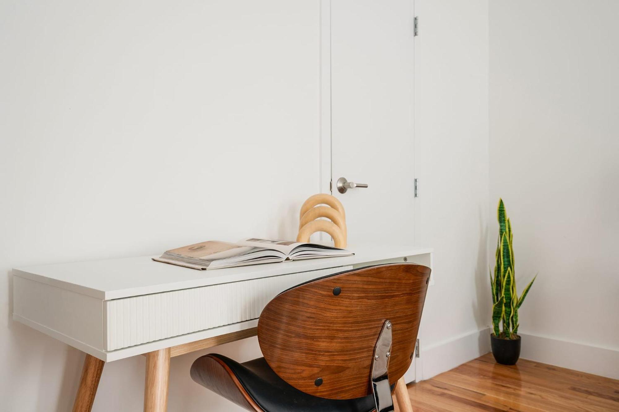 Appartement 444-2e Modern 2br Hell's Kitchen New York