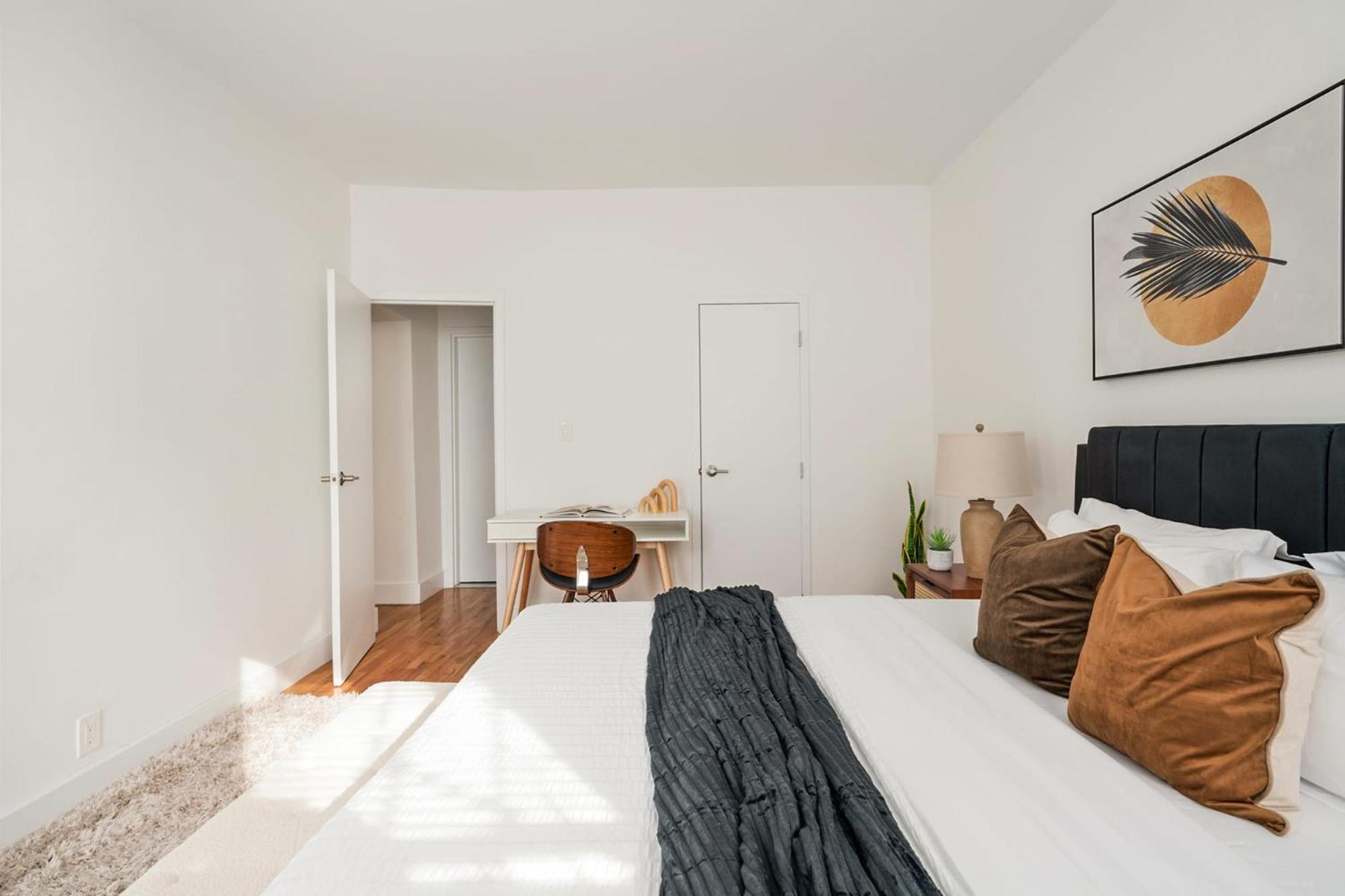 Appartement 444-2e Modern 2br Hell's Kitchen