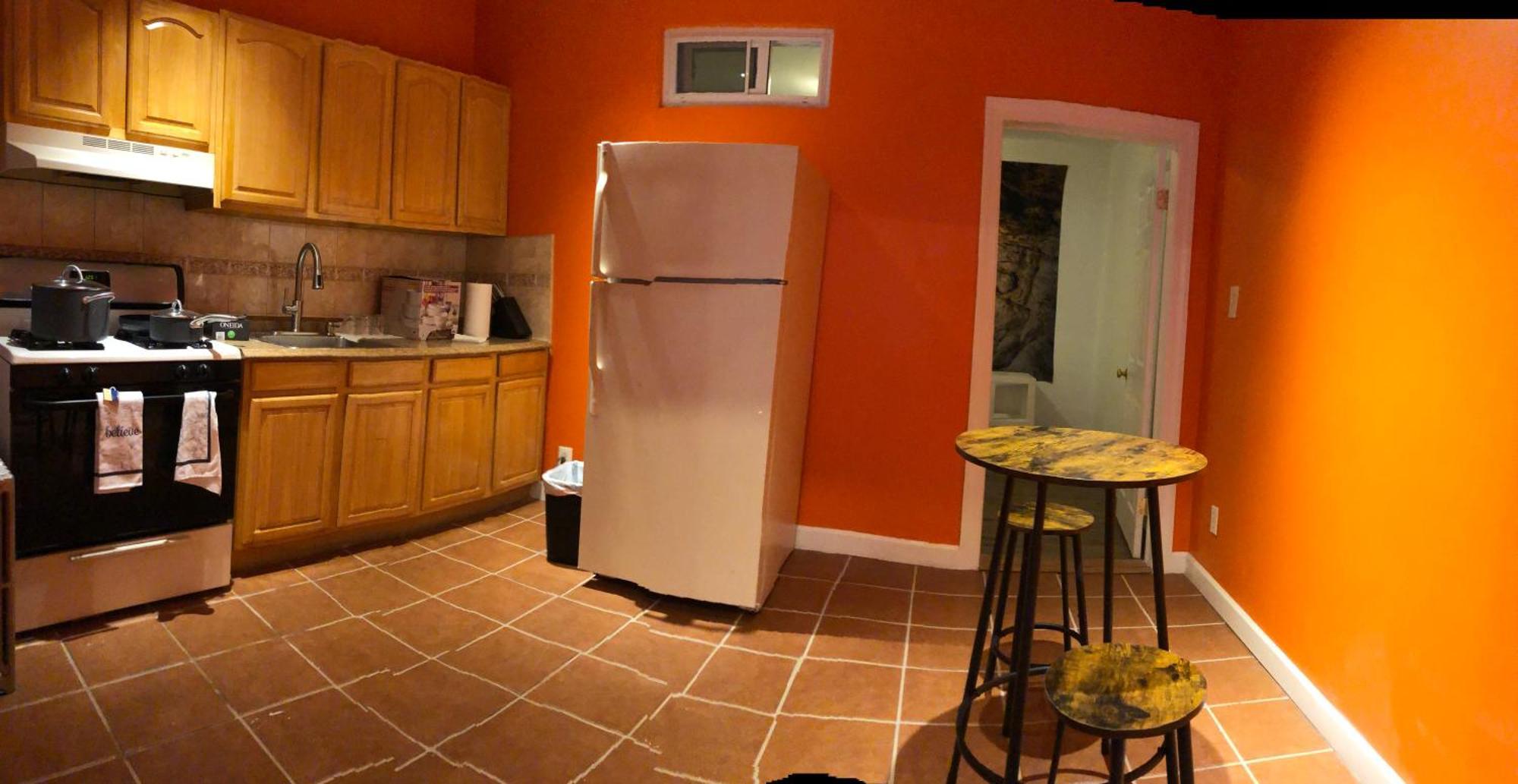 Appartement Cozy Woodside Near Manhattan New York