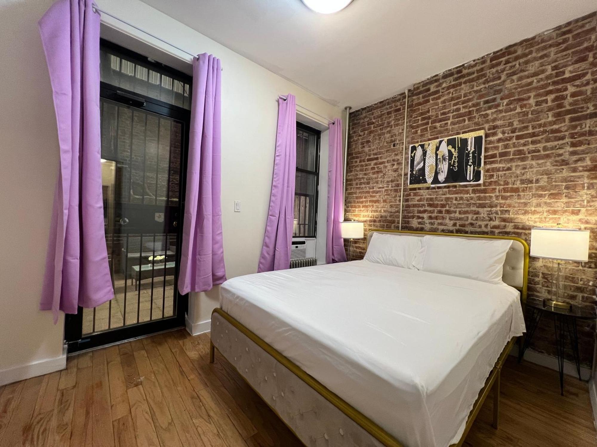 Appartement Midtown Manor