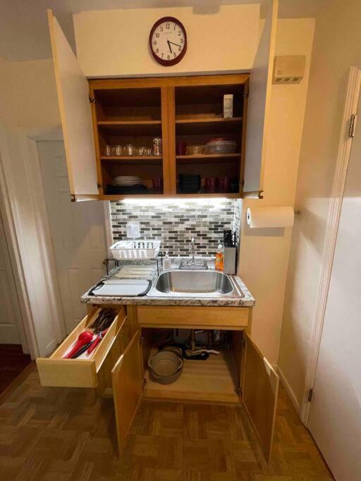 Appartement Entire Beautiful 1br For You! R New York