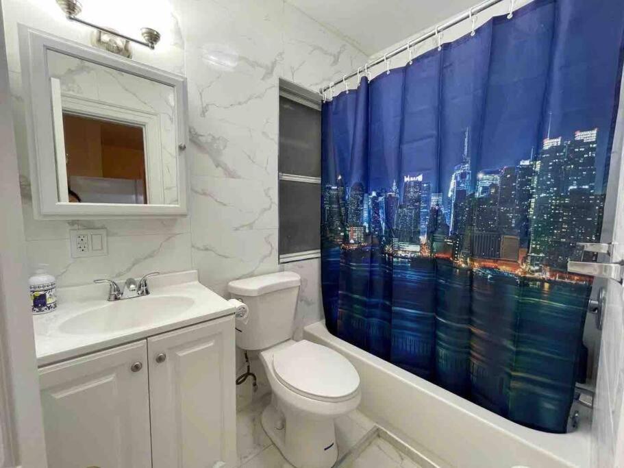 Appartement Entire Beautiful 1br For You! R