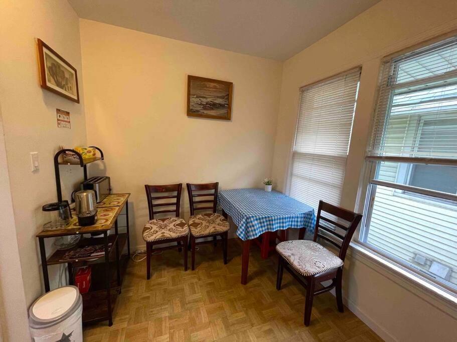 Entire Beautiful 1br For You! R Apartamento *