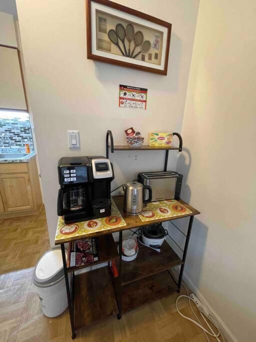 Entire Beautiful 1br For You! R Apartamento *
