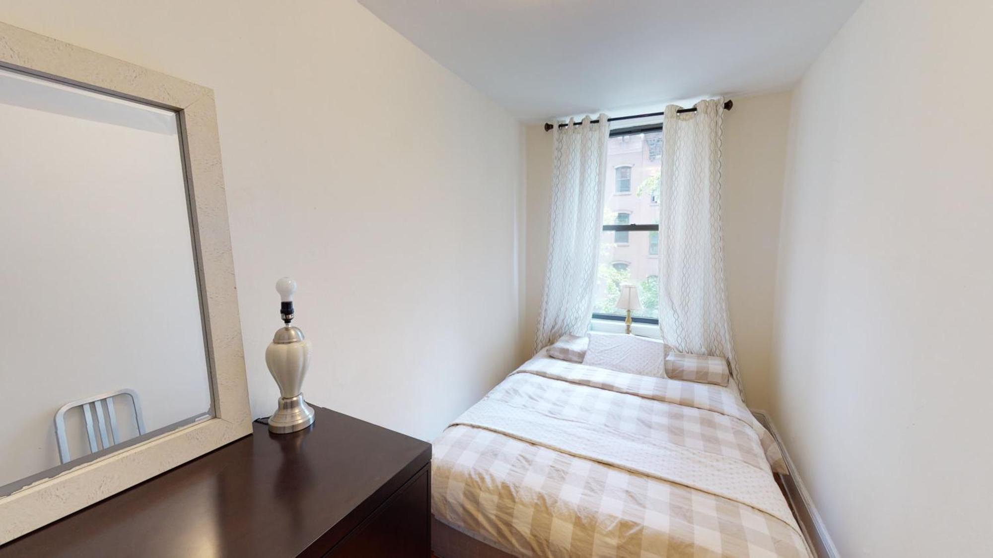 Cozy Place In Midtown Nyc New York City