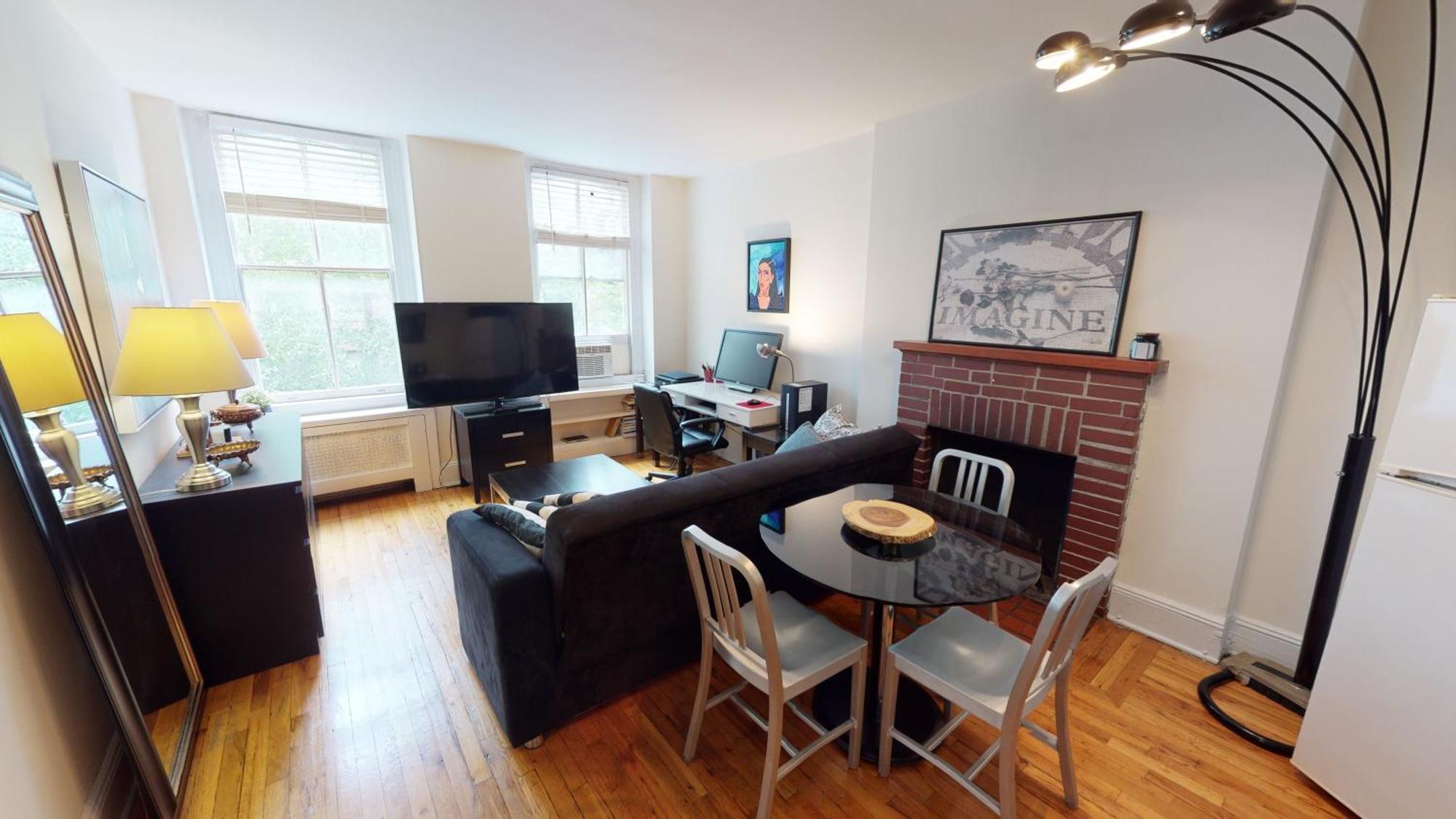 Cozy Place In Midtown Nyc Apartment New York City