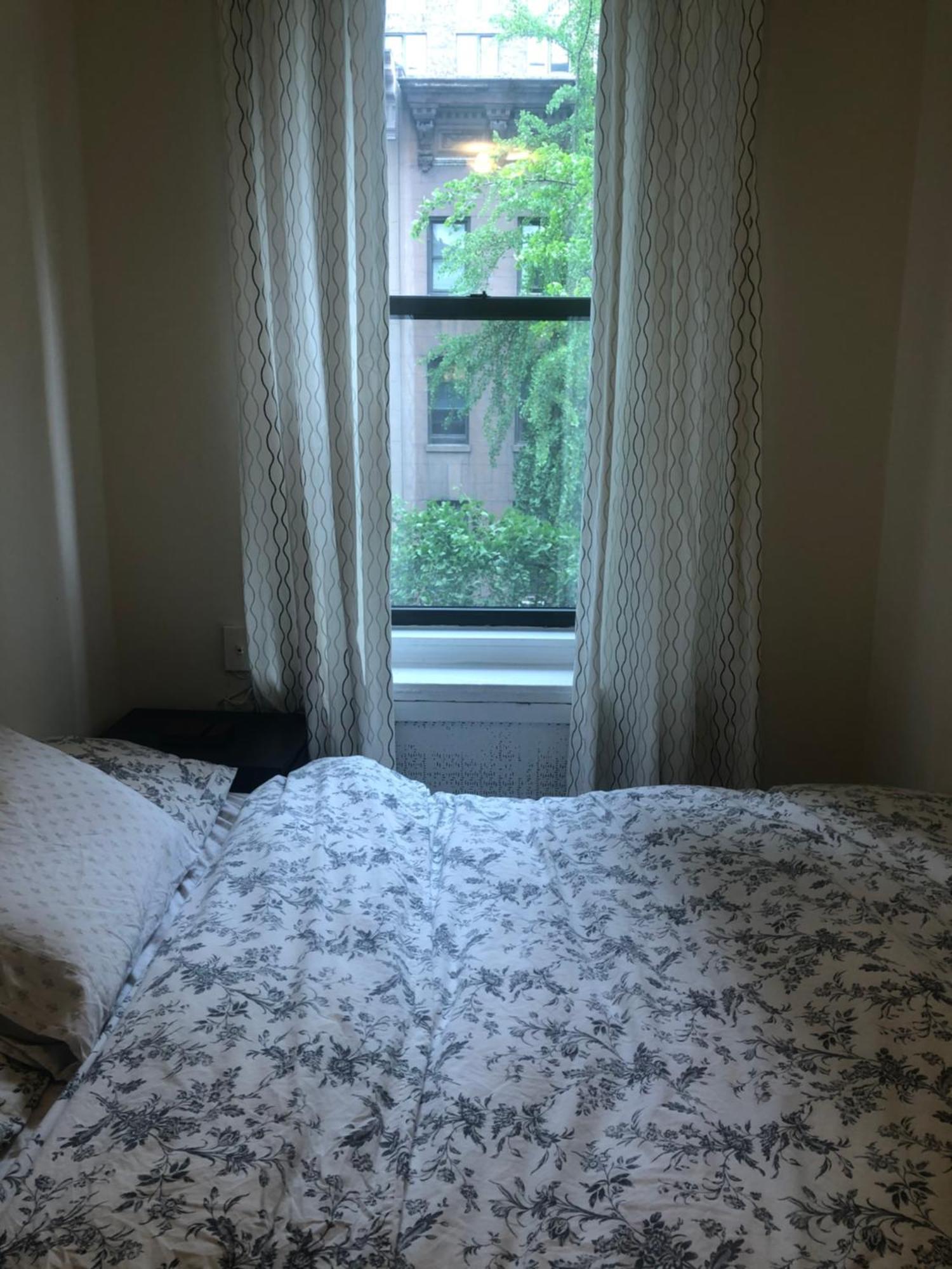 Appartement Cozy Place In Midtown Nyc New York