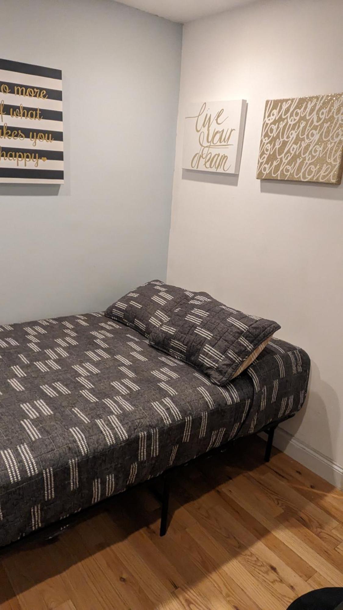 Park East And Museums Accommodatie bij particulieren *