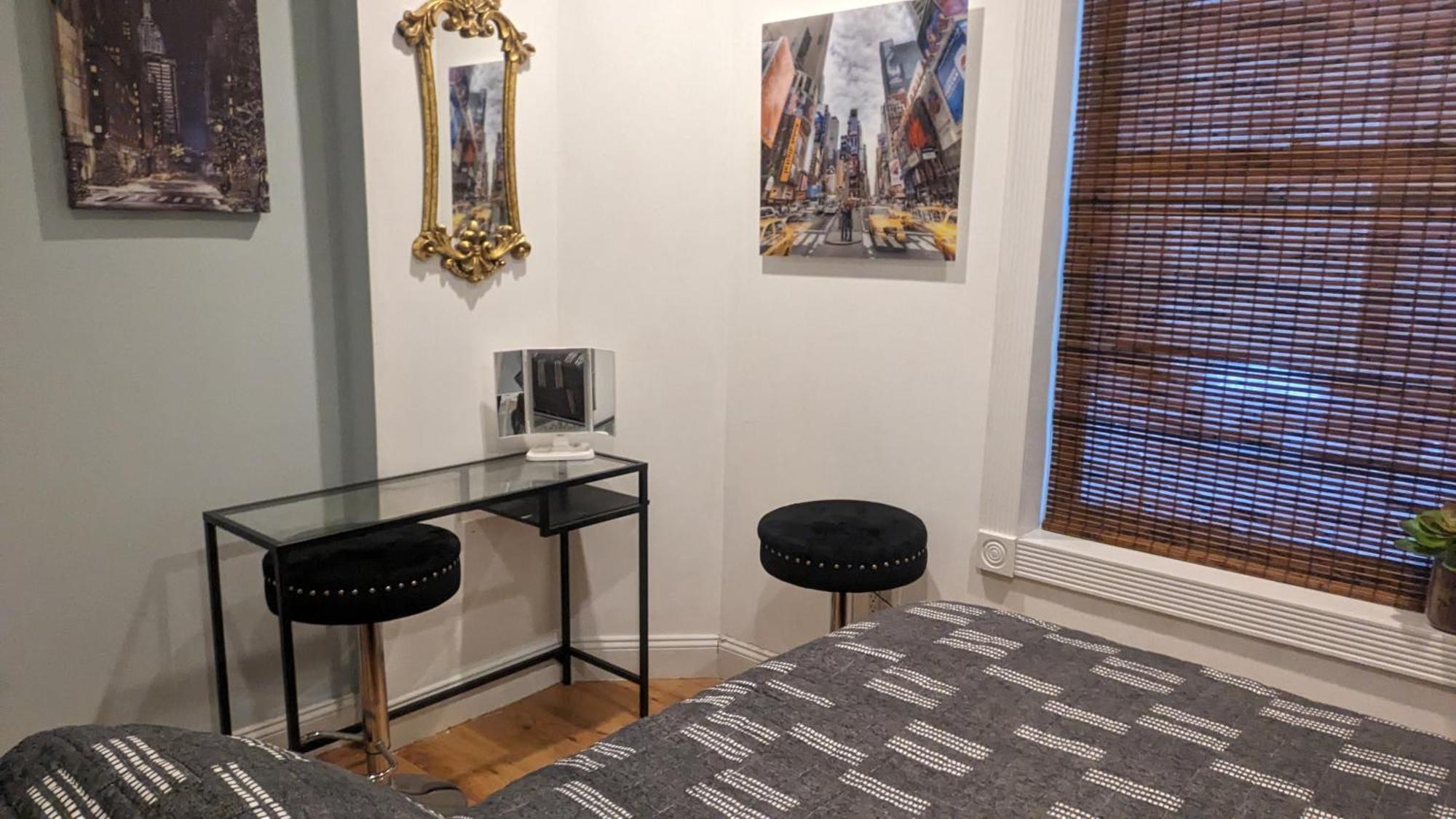 Park East And Museums Accommodatie bij particulieren