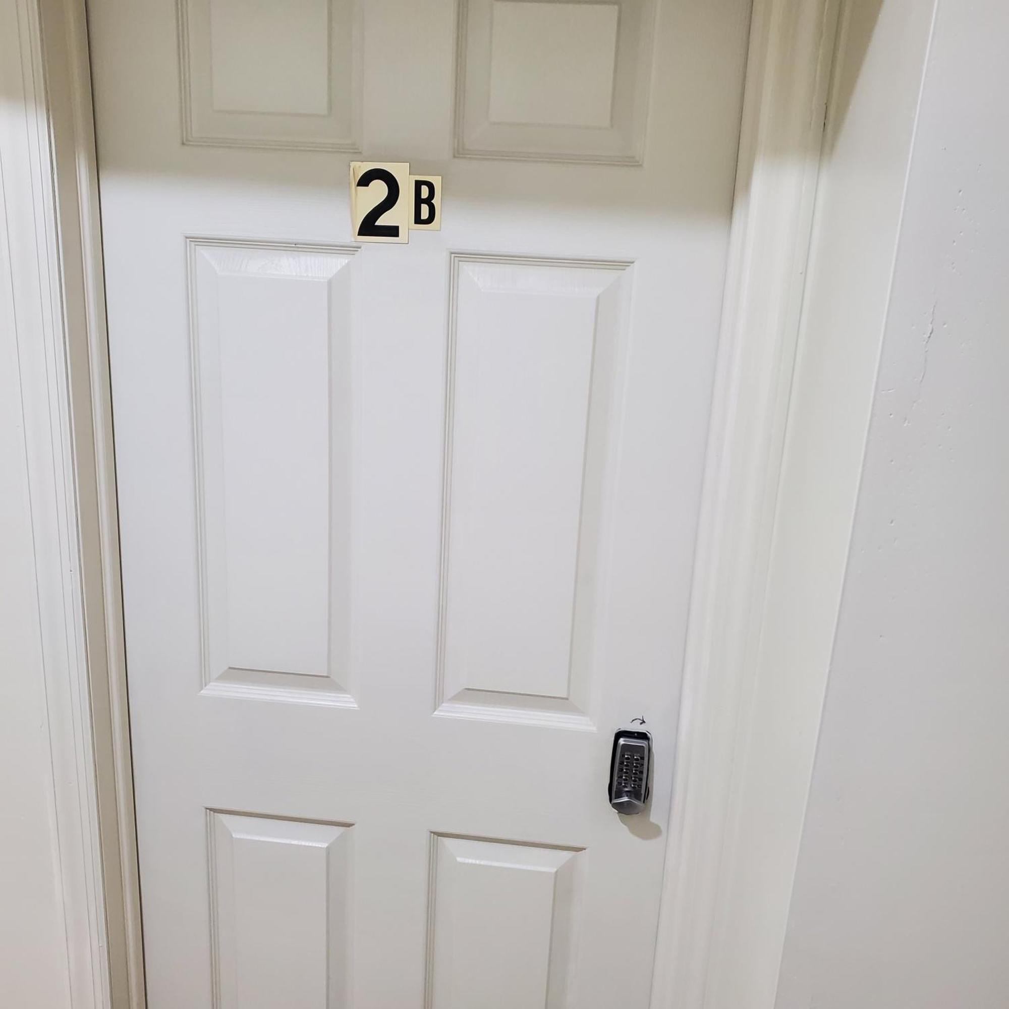 Apartamento And One Bedroom