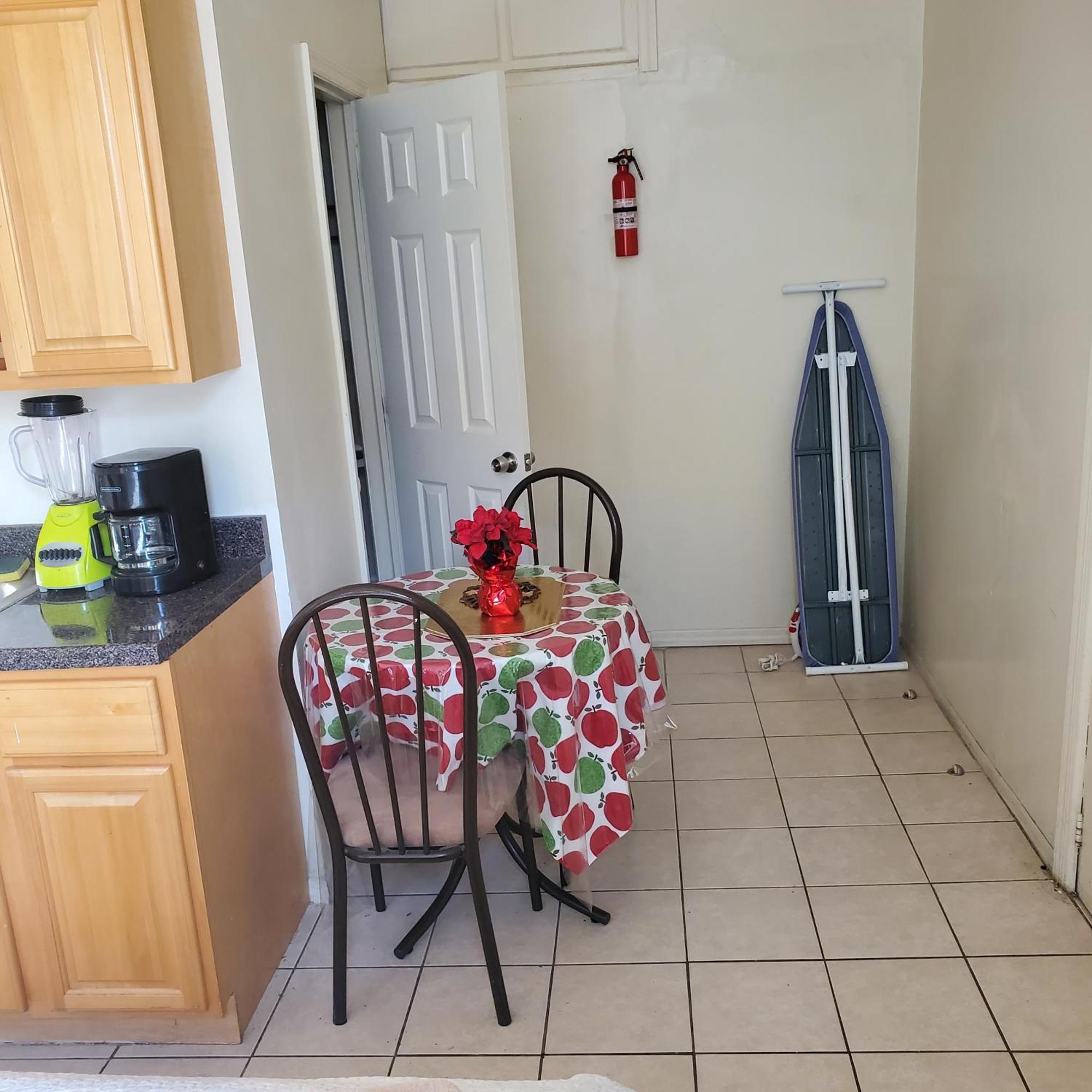Lejlighed And One Bedroom *