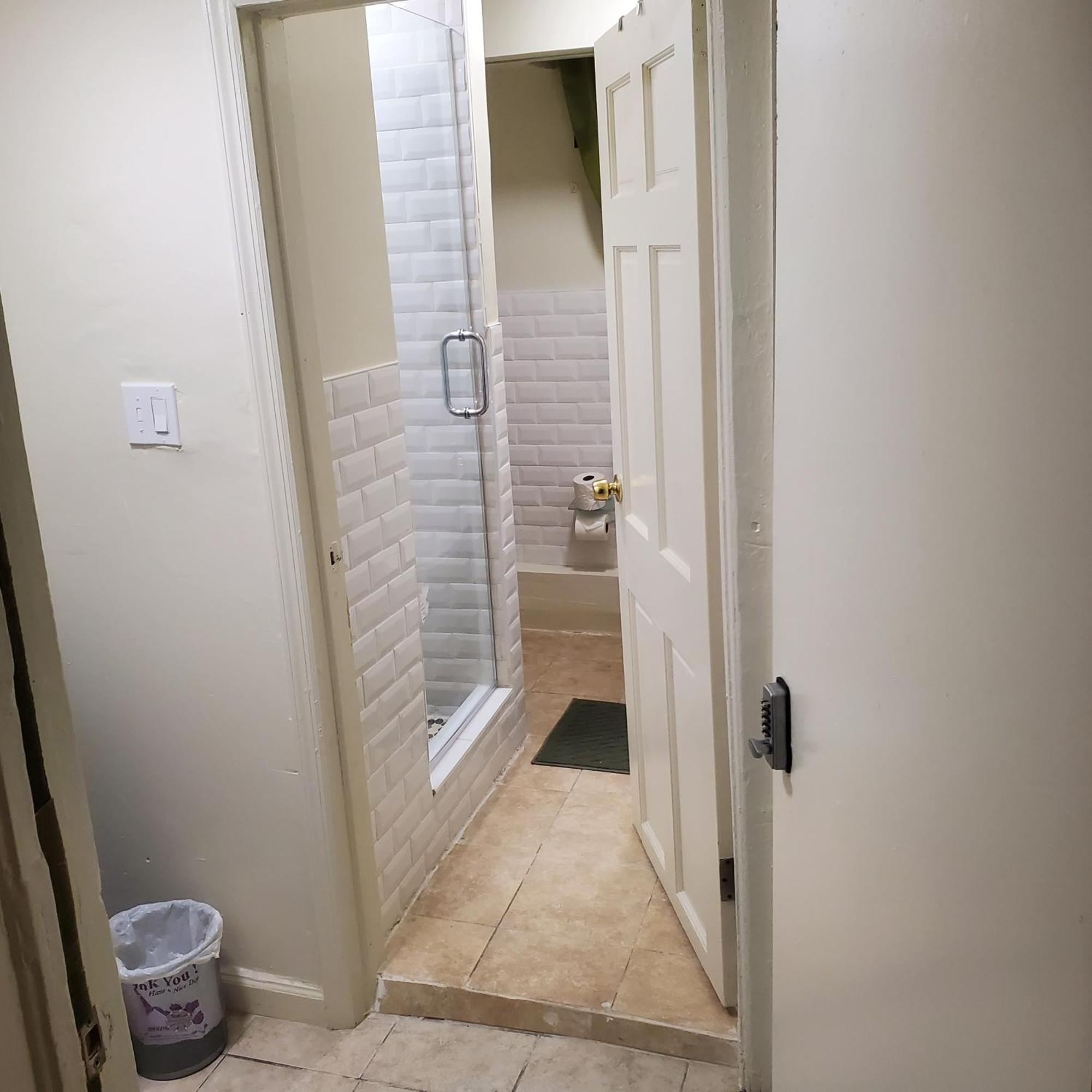 Apartamento And One Bedroom *