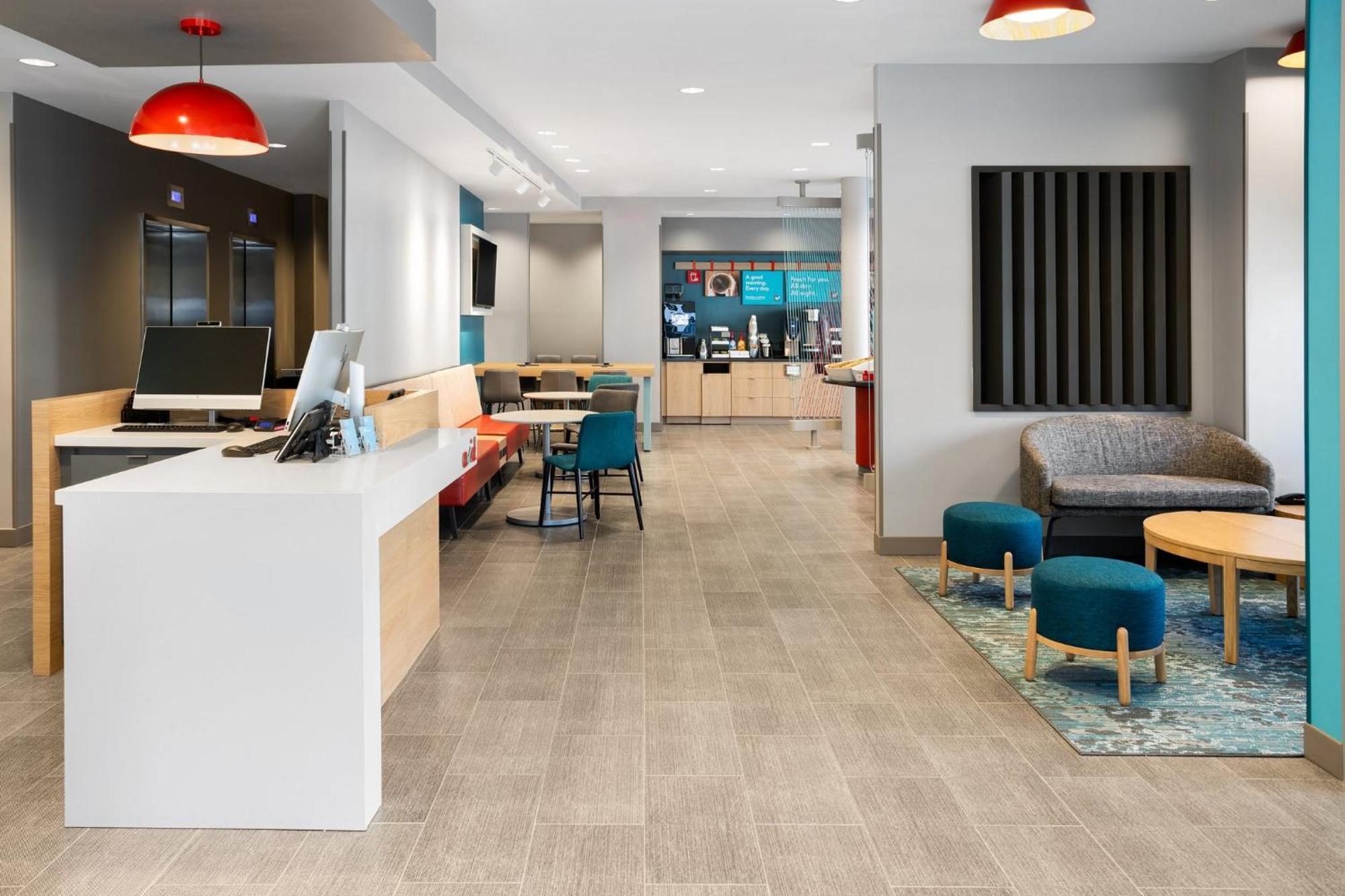 Avid - Brooklyn Dyker Heights By Ihg Hotel Nueva York