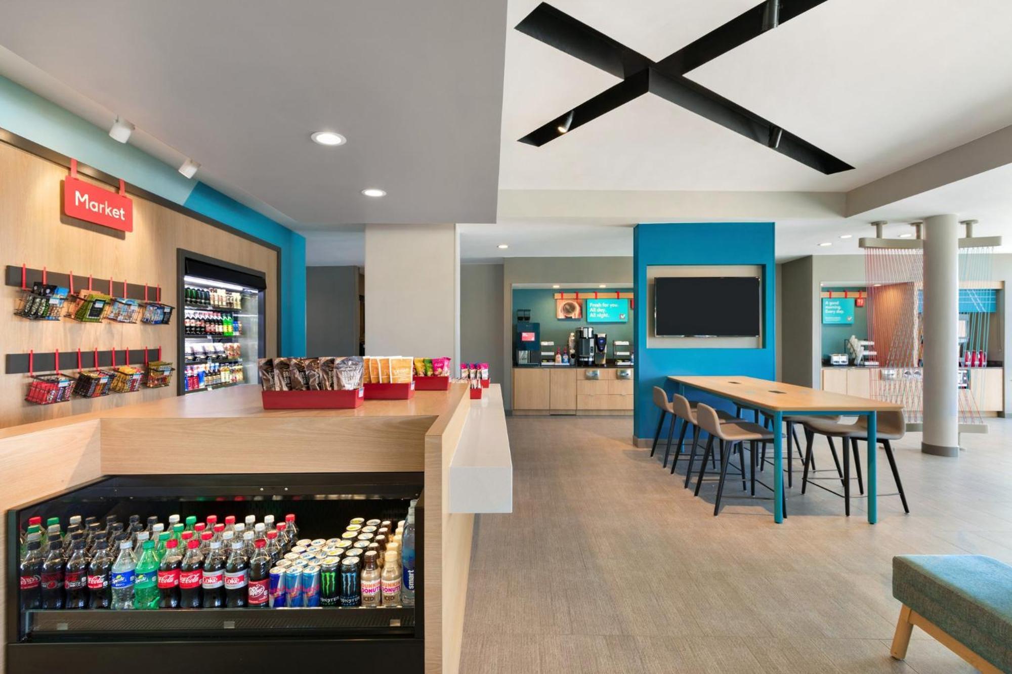Hotel Avid - Brooklyn Dyker Heights By Ihg Nueva York