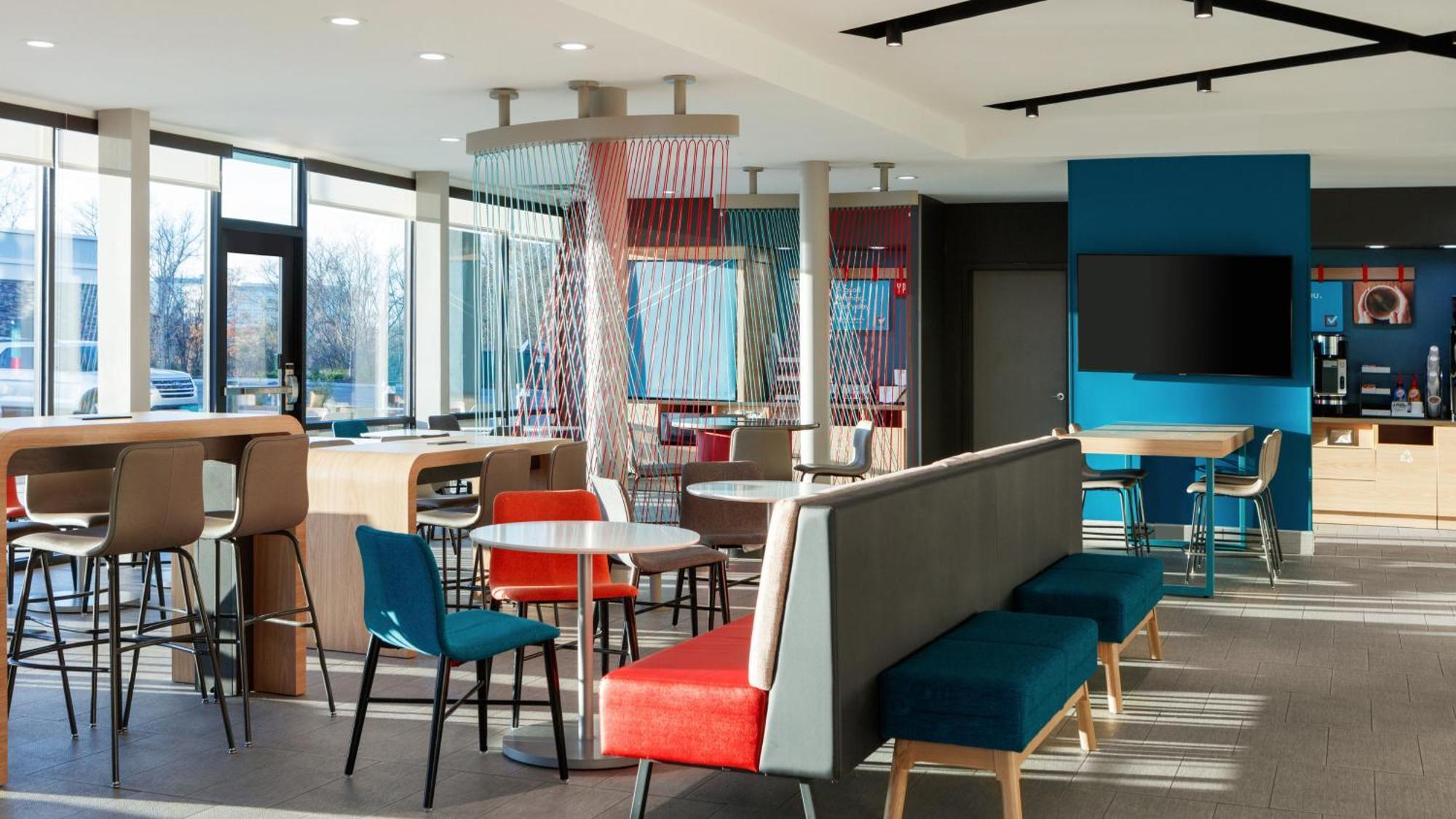 Avid - Brooklyn Dyker Heights By Ihg 3* Nueva York