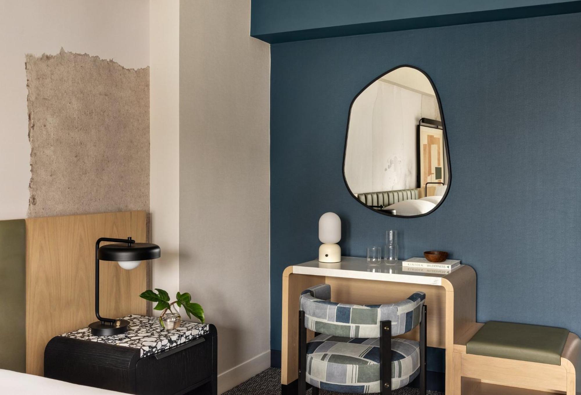 Hotel Kimpton Theta - Times Square By Ihg New York City