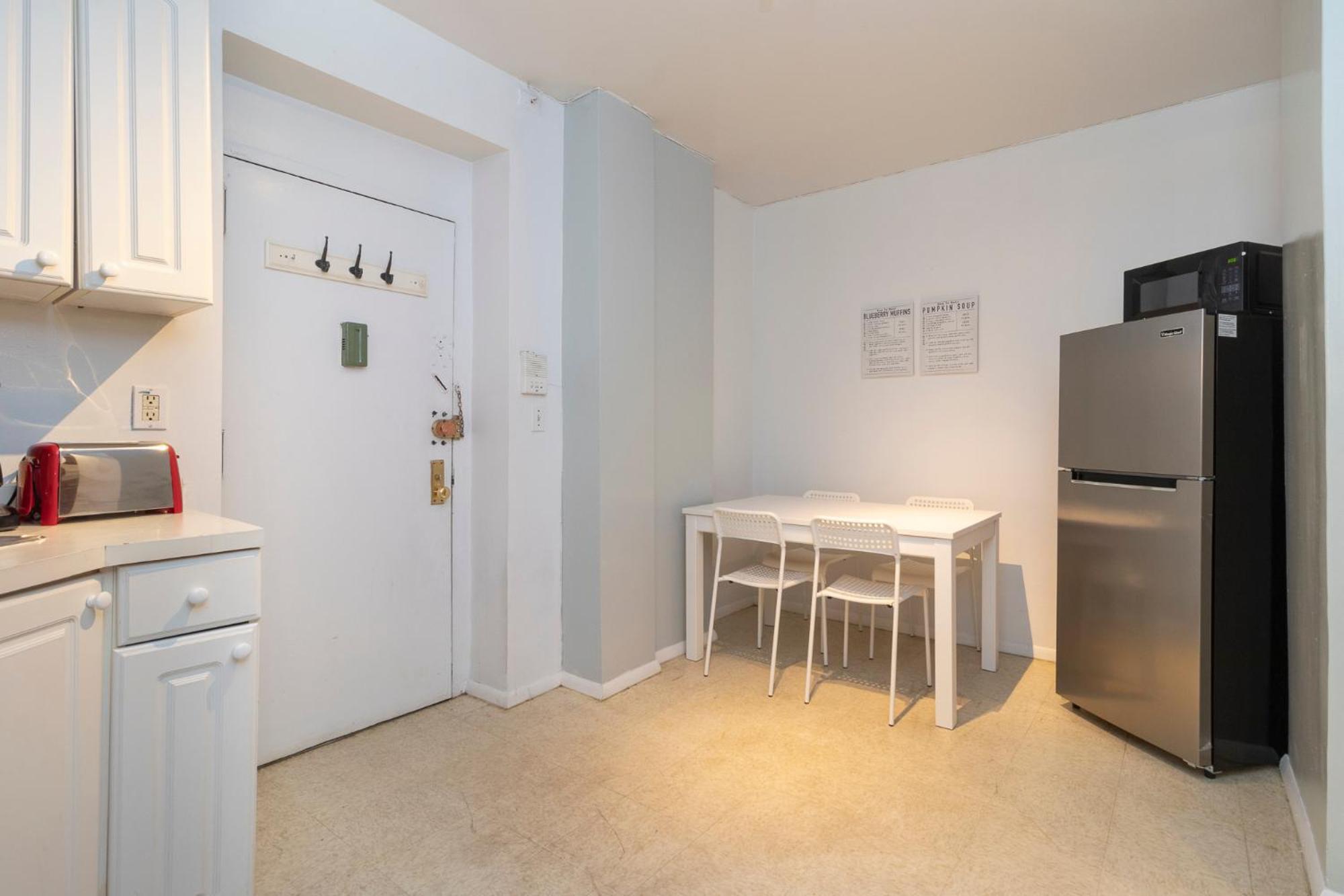 The Upper East Side Monthly Appartamento *
