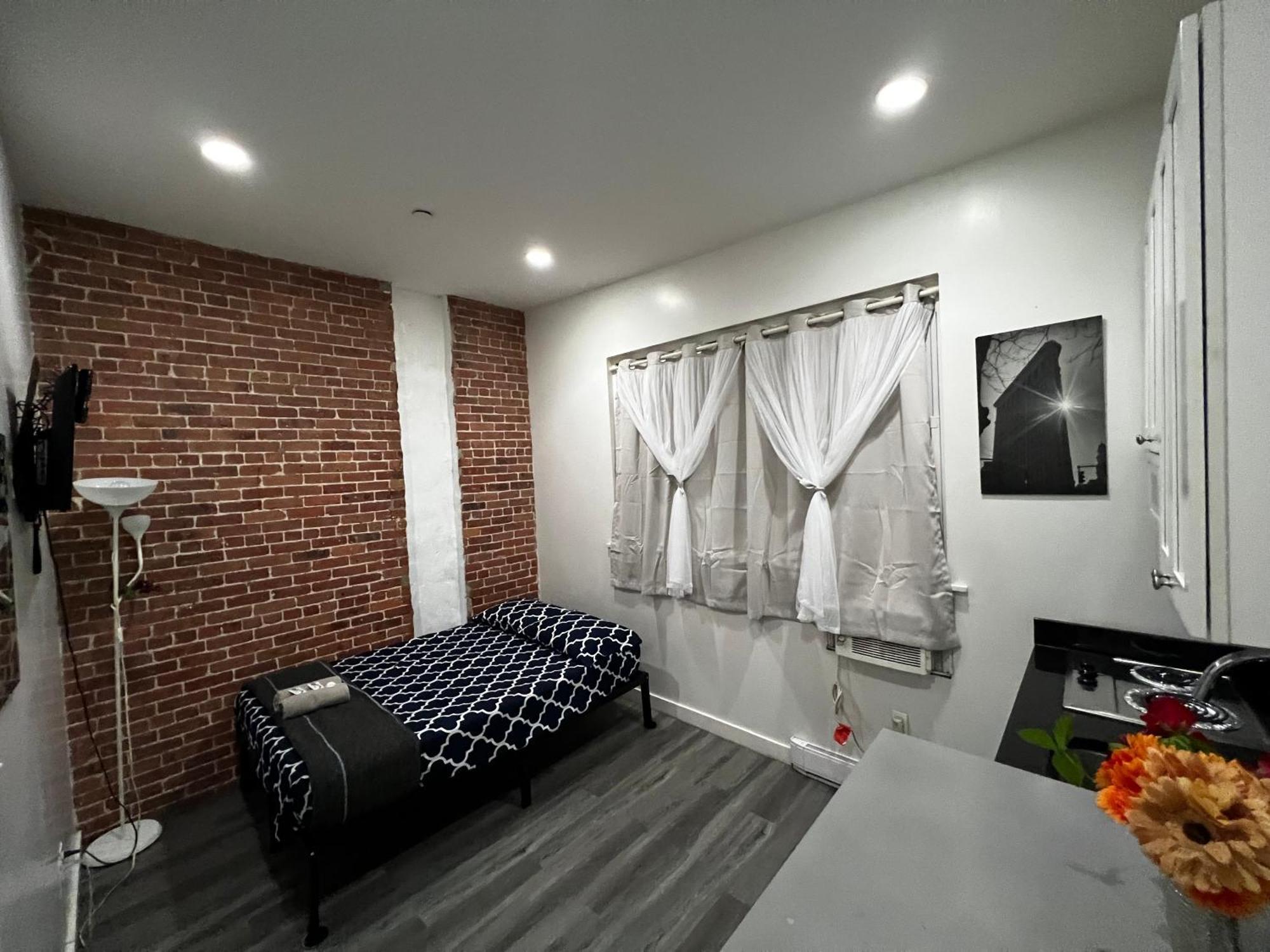 31 Street Broadway Appartement