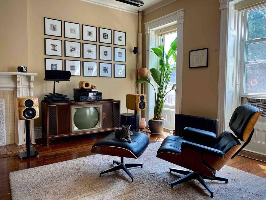 Apartment Relaxing & Cozy Spa. In Brooklyn Mins To Mhtn *