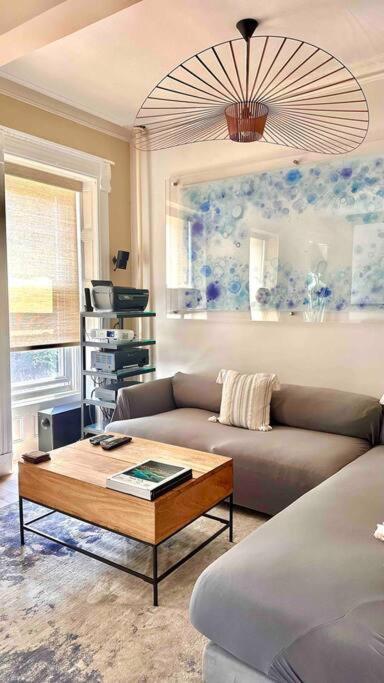 Relaxing & Cozy Spa. In Brooklyn Mins To Mhtn
