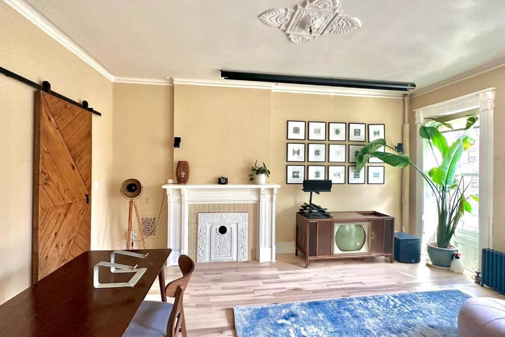 Relaxing & Cozy Spa. In Brooklyn Mins To Mhtn New York